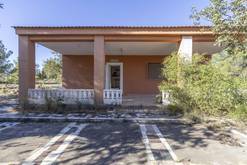 Casas o chalets-Venta-LlÃ­ria-1506079-Foto-44