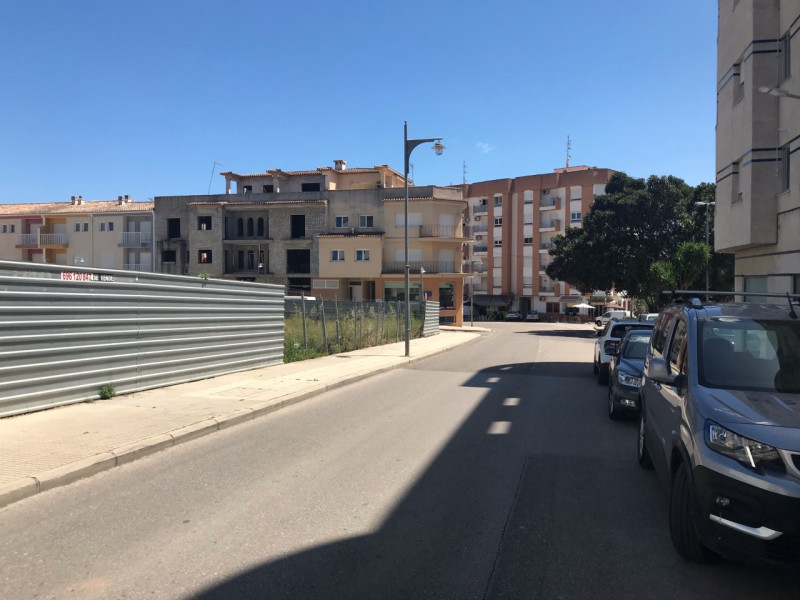 Fincas y solares-Venta-Pego-1508301-Foto-5
