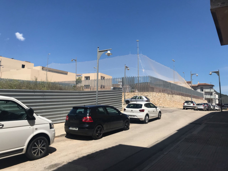 Fincas y solares-Venta-Pego-1508301-Foto-10