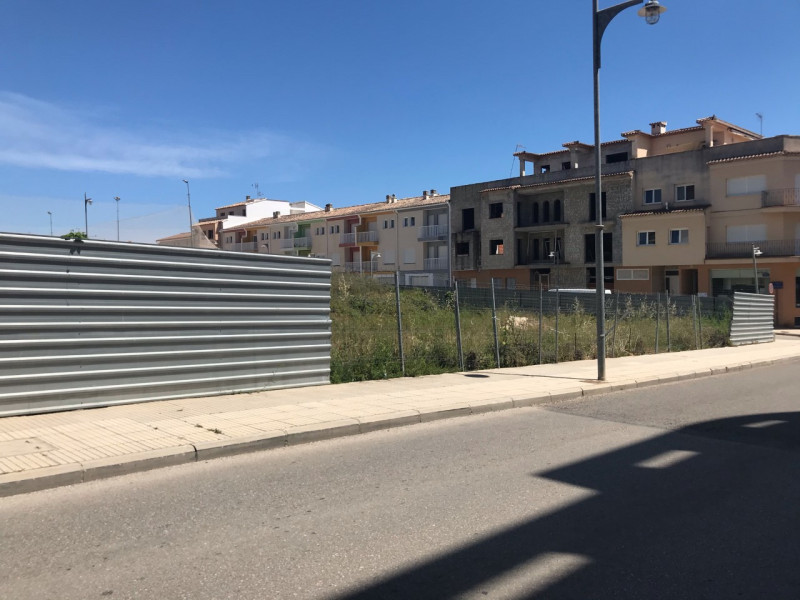 Fincas y solares-Venta-Pego-1508301-Foto-6
