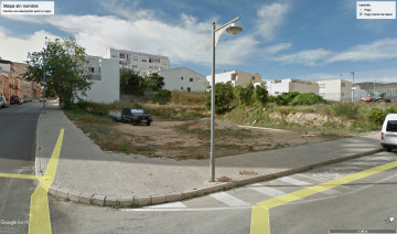 Fincas y solares-Venta-Pego-1508301
