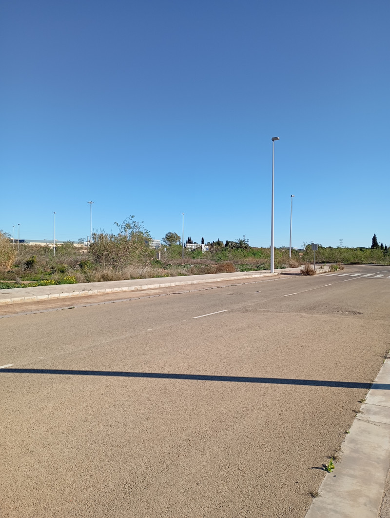 Fincas y solares-Venta-Sagunto-1524039-Foto-15