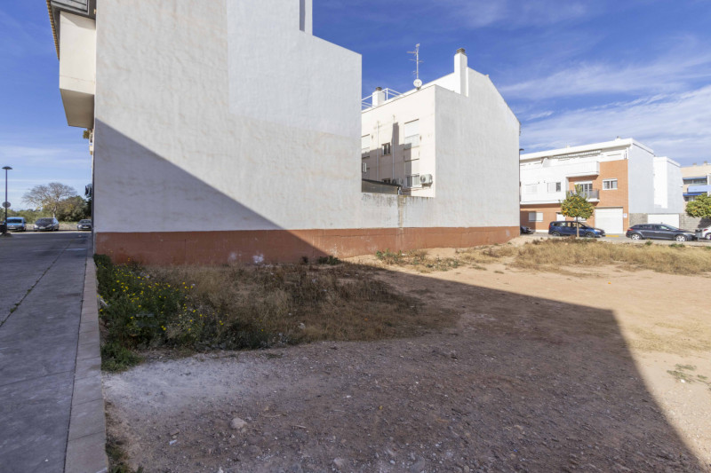 Fincas y solares-Venta-Massamagrell-1559892-Foto-3