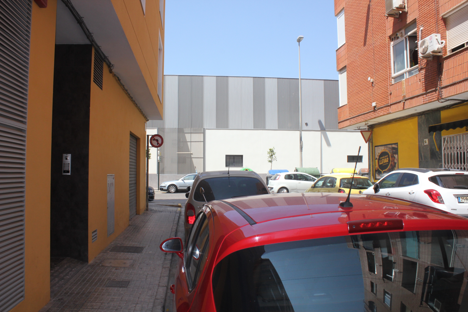 Garajes-Venta-Sagunto-1709797-Foto-1