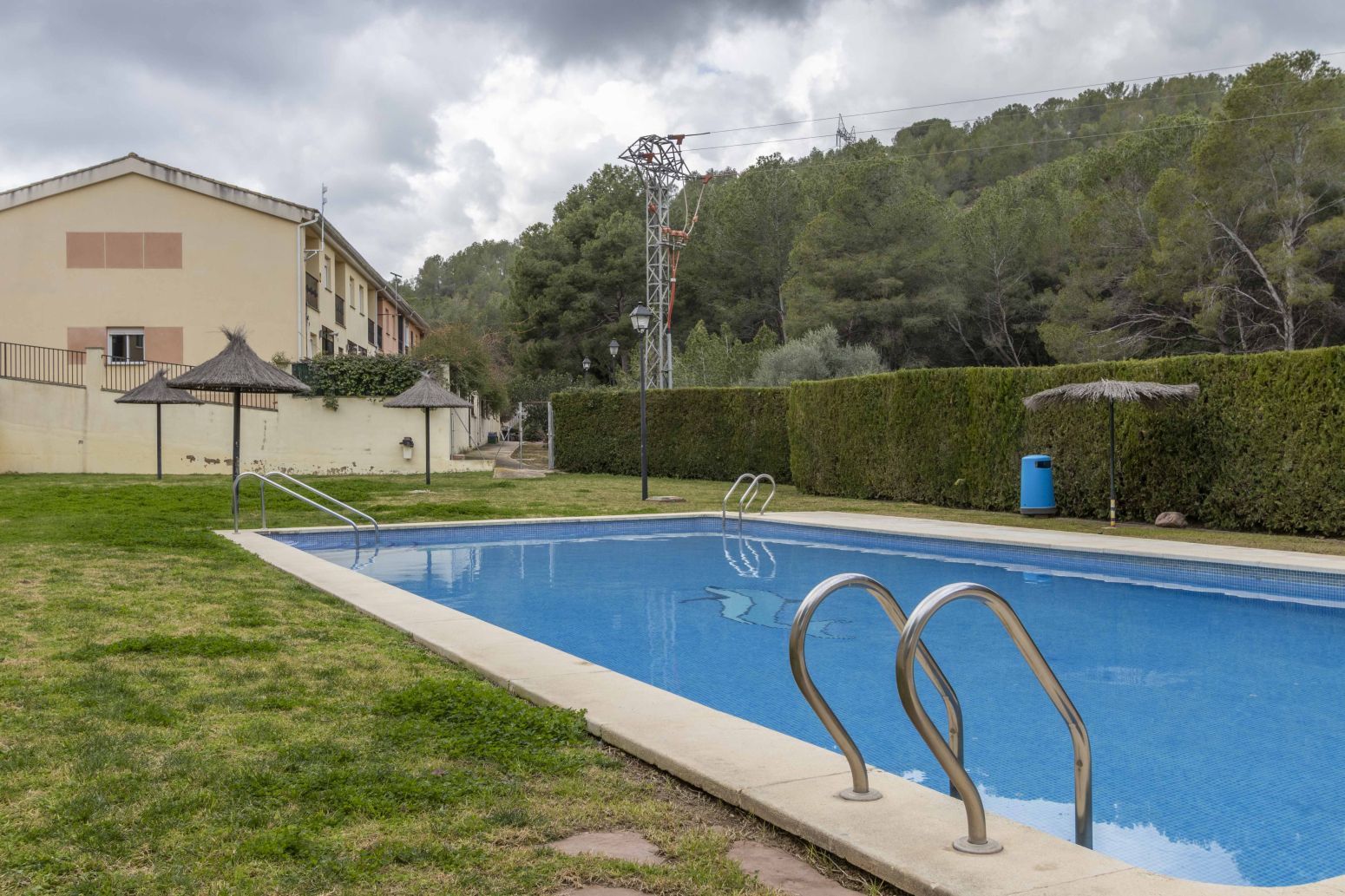 Casas o chalets-Venta-Gilet-1711167-Foto-1
