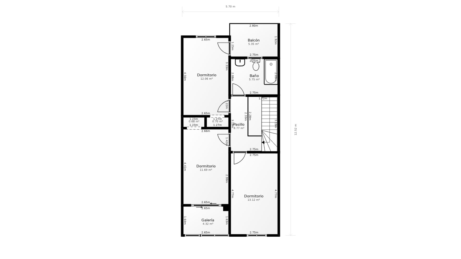 Casas o chalets-Venta-Gilet-1711167-Foto-47