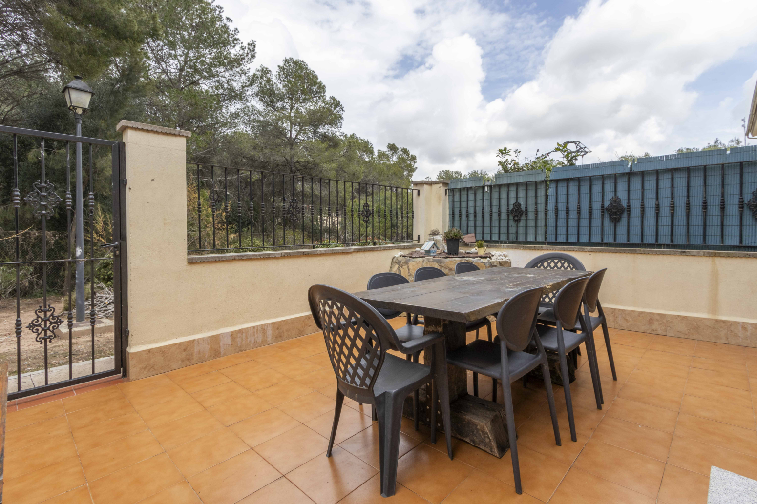 Casas o chalets-Venta-Gilet-1711167-Foto-7