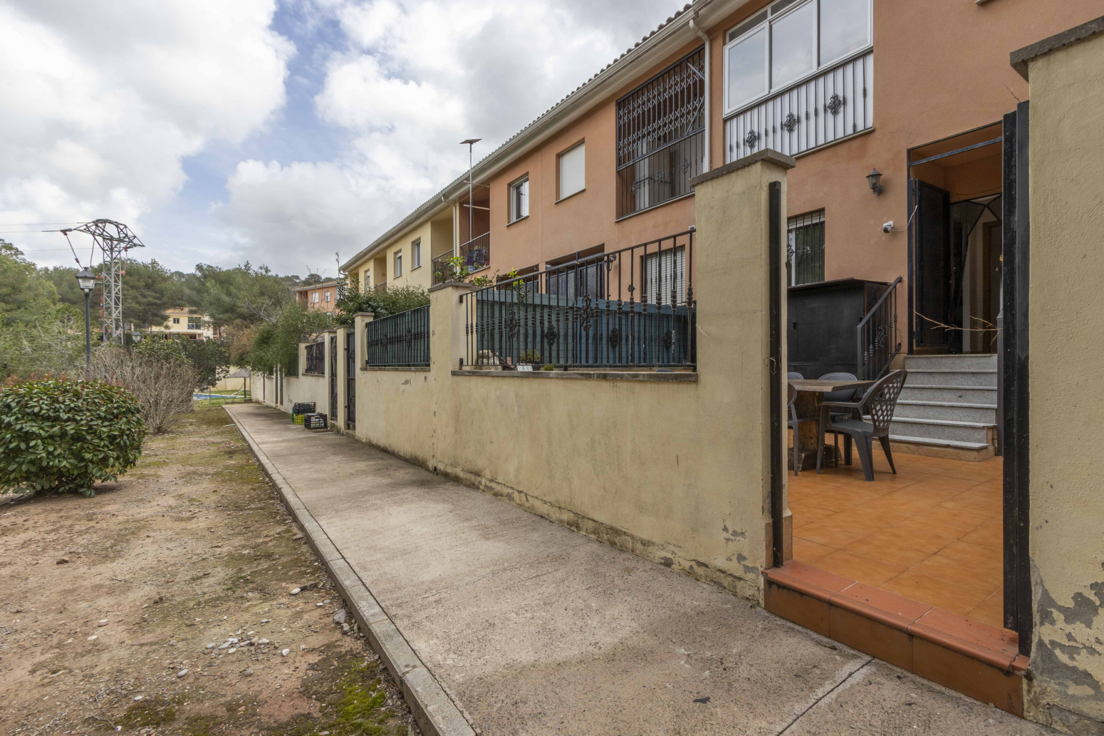 Casas o chalets-Venta-Gilet-1711167-Foto-4