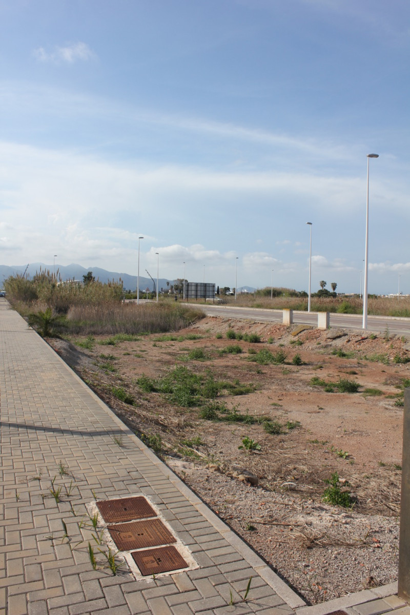 Fincas y solares-Venta-Moncofar-1718061-Foto-7