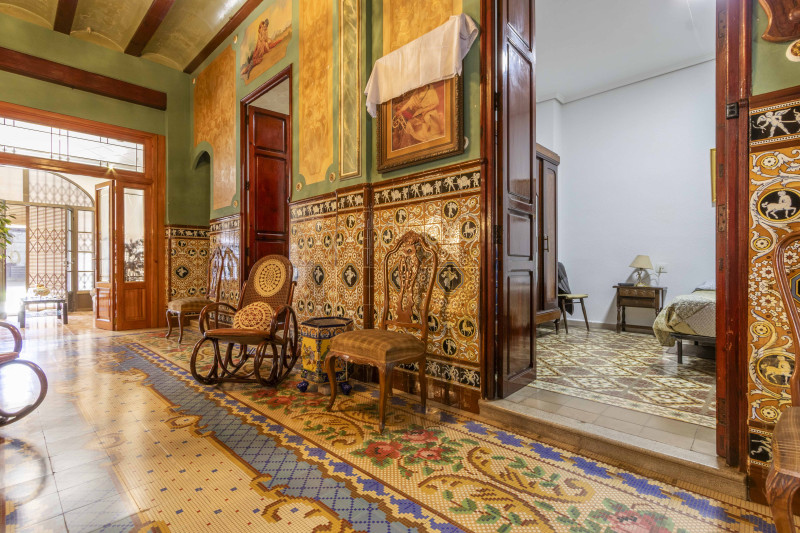 Casas o chalets-Venta-Valencia-1718131-Foto-2
