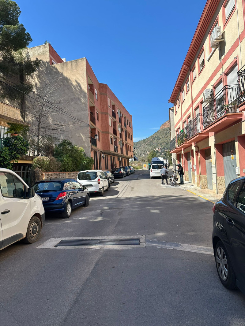 Fincas y solares-Venta-Gilet-2213643-Foto-2