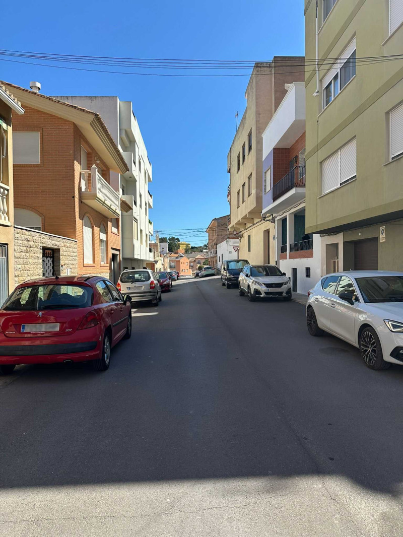 Fincas y solares-Venta-Gilet-2213643-Foto-6
