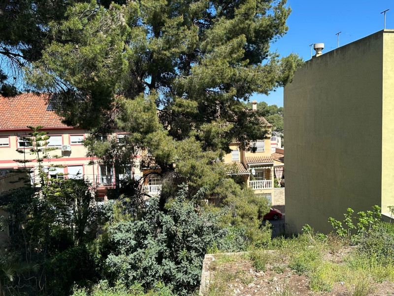 Fincas y solares-Venta-Gilet-2213643-Foto-3