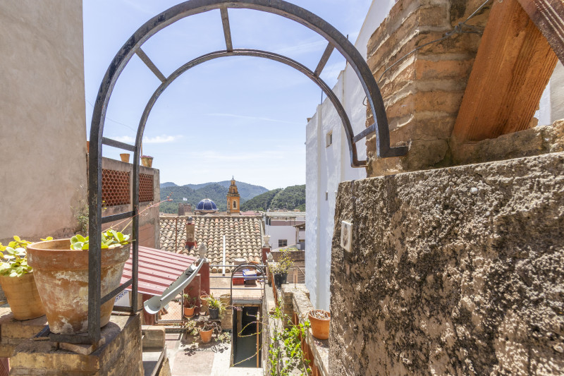 Casas o chalets-Venta-Serra-2241986-Foto-5