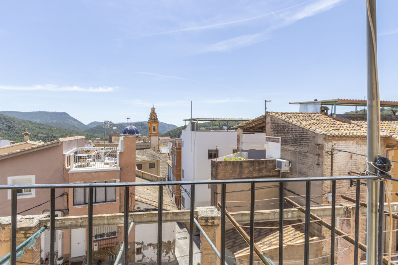 Casas o chalets-Venta-Serra-2241986-Foto-6