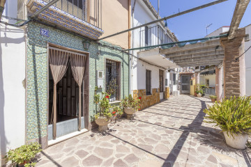 Casas o chalets-Venta-Serra-2241986
