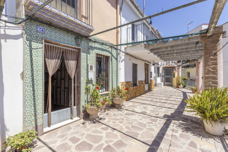 Casas o chalets-Venta-Serra-2241986-Foto-1