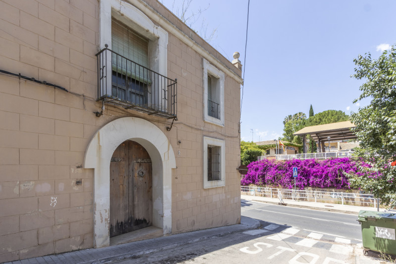Casas o chalets-Venta-NÃ¡quera-2248226-Foto-2