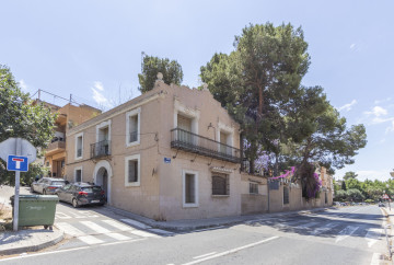 Casas o chalets-Venta-Náquera-2248226