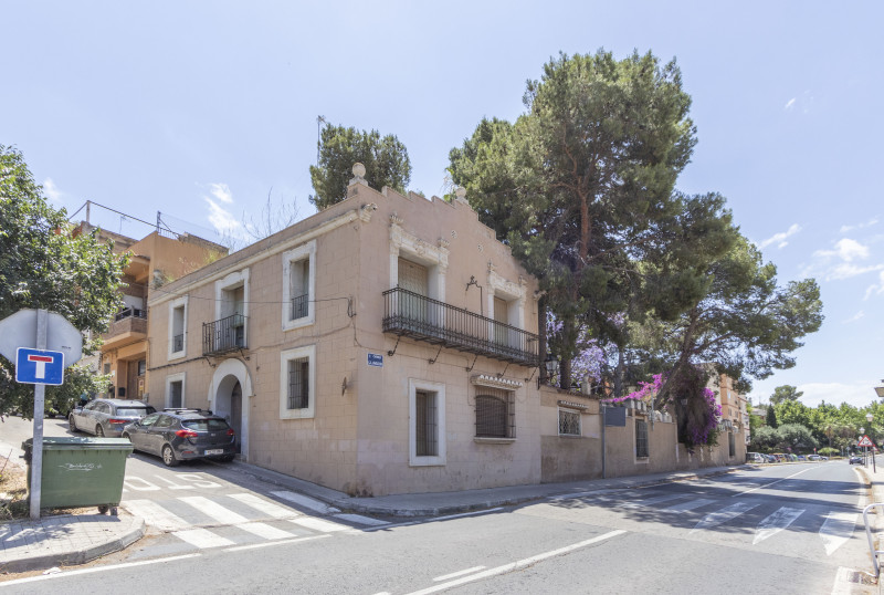 Casas o chalets-Venta-NÃ¡quera-2248226-Foto-1