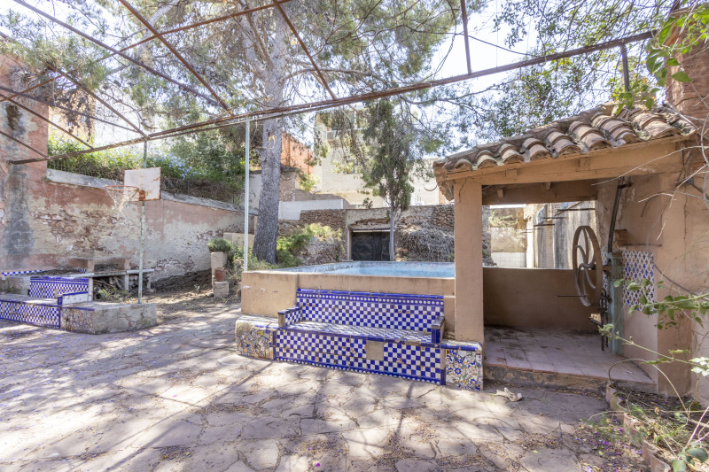 Casas o chalets-Venta-NÃ¡quera-2248226-Foto-17