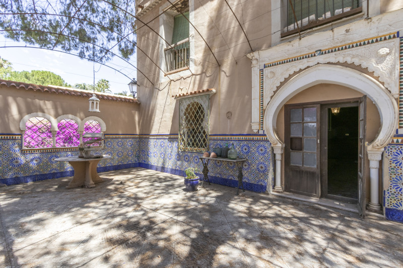 Casas o chalets-Venta-NÃ¡quera-2248226-Foto-8
