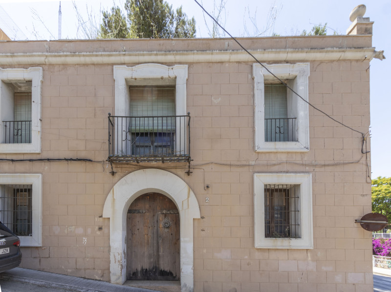 Casas o chalets-Venta-NÃ¡quera-2248226-Foto-6