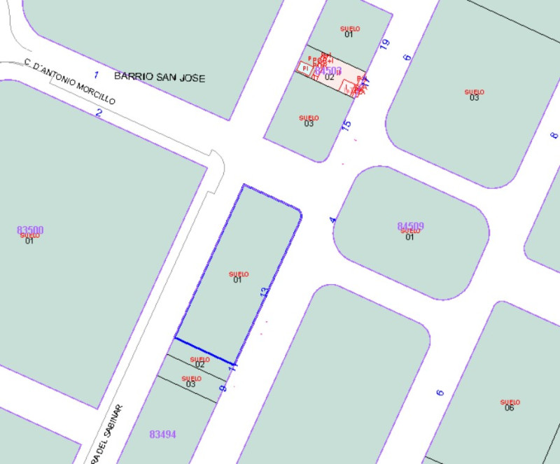 Fincas y solares-Venta-Sagunto-2284081-Foto-6