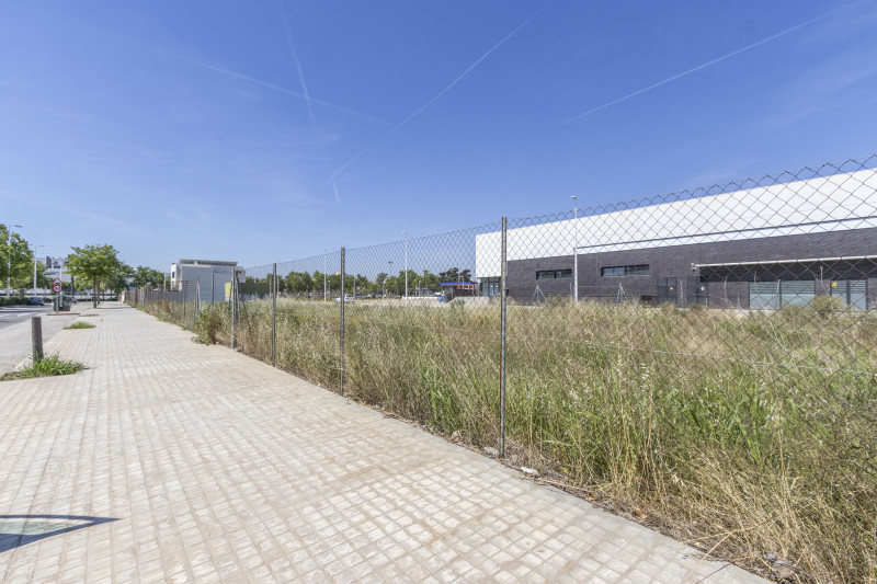 Fincas y solares-Venta-Sagunto-2284081-Foto-1