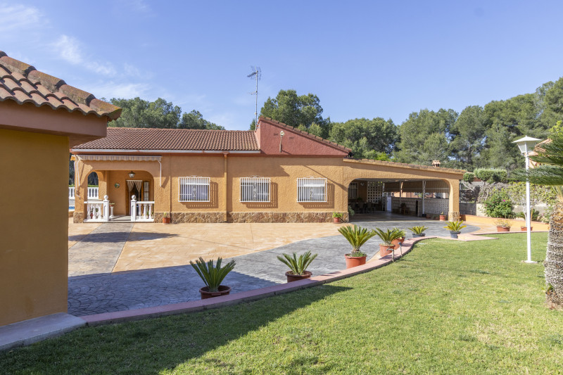 Casas o chalets-Venta-LlÃ­ria-2284853-Foto-8