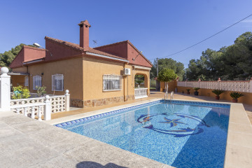 Casas o chalets-Venta-Llíria-2284853