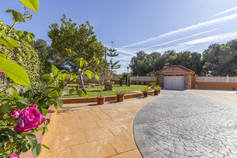Casas o chalets-Venta-LlÃ­ria-2284853-Foto-6