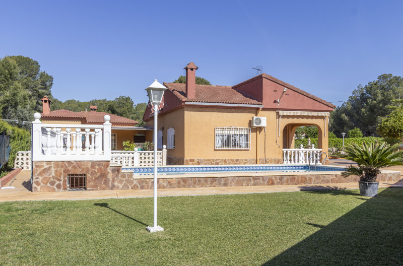 Casas o chalets-Venta-LlÃ­ria-2284853-Foto-9
