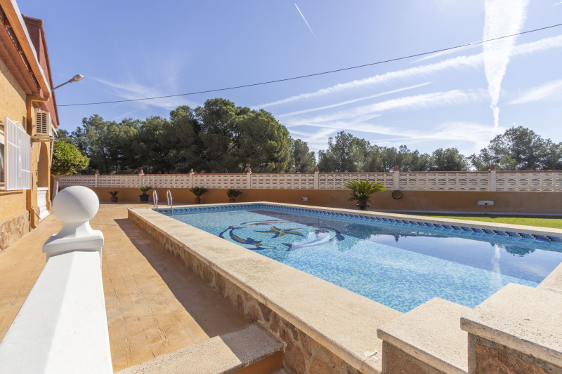 Casas o chalets-Venta-LlÃ­ria-2284853-Foto-4