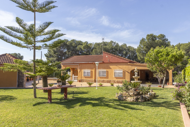 Casas o chalets-Venta-LlÃ­ria-2284853-Foto-7