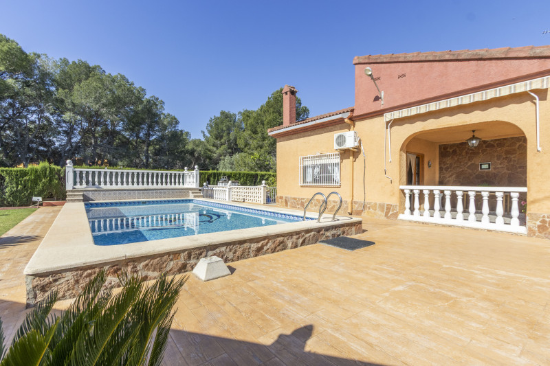 Casas o chalets-Venta-LlÃ­ria-2284853-Foto-2