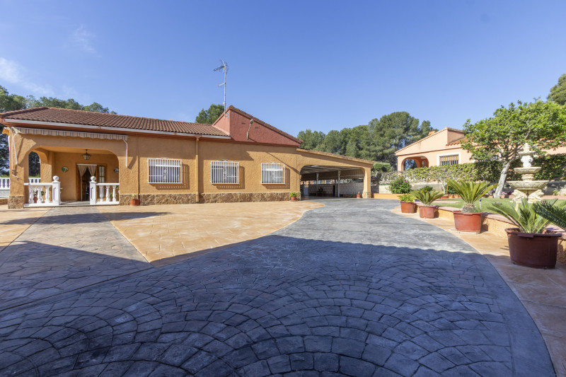 Casas o chalets-Venta-LlÃ­ria-2284853-Foto-5