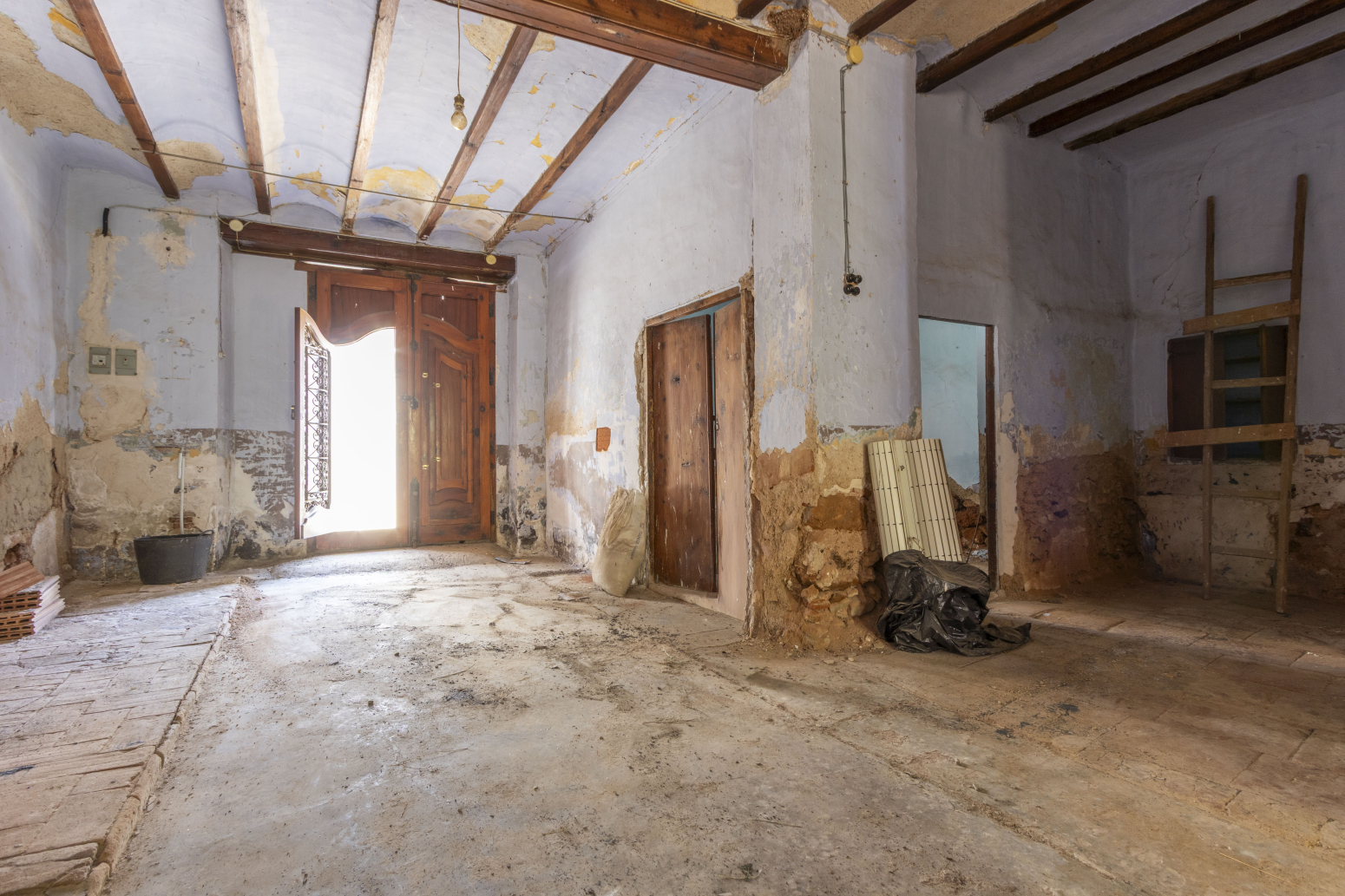 Casas o chalets-Venta-Quart de les Valls-2289986-Foto-4
