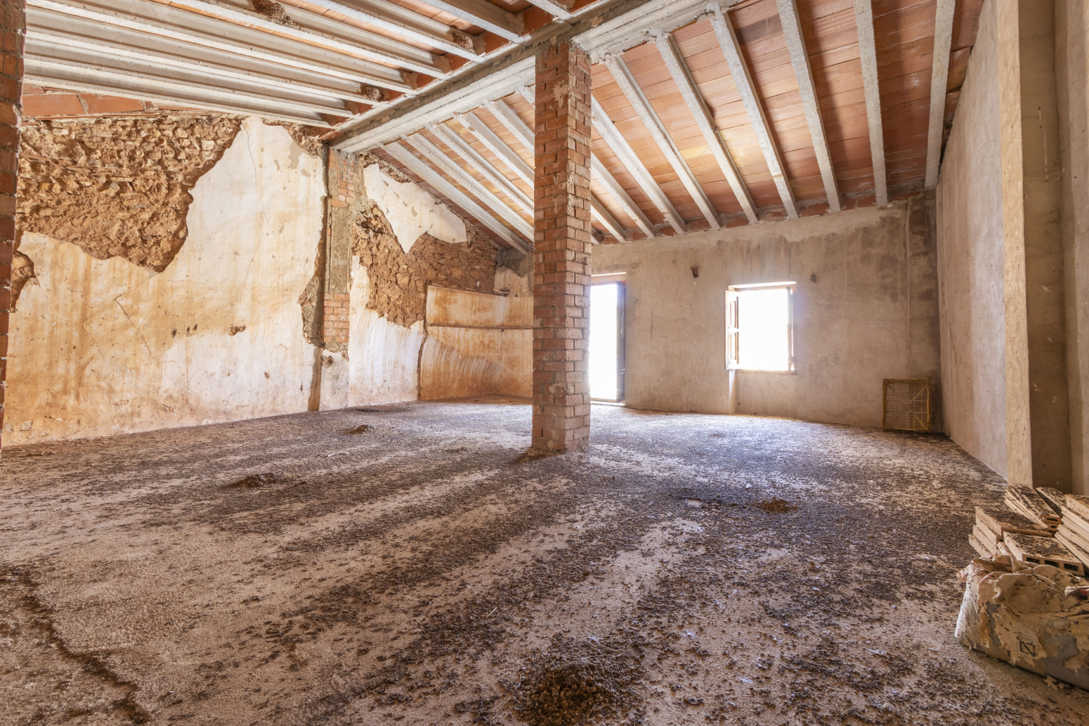 Casas o chalets-Venta-Quart de les Valls-2289986-Foto-1