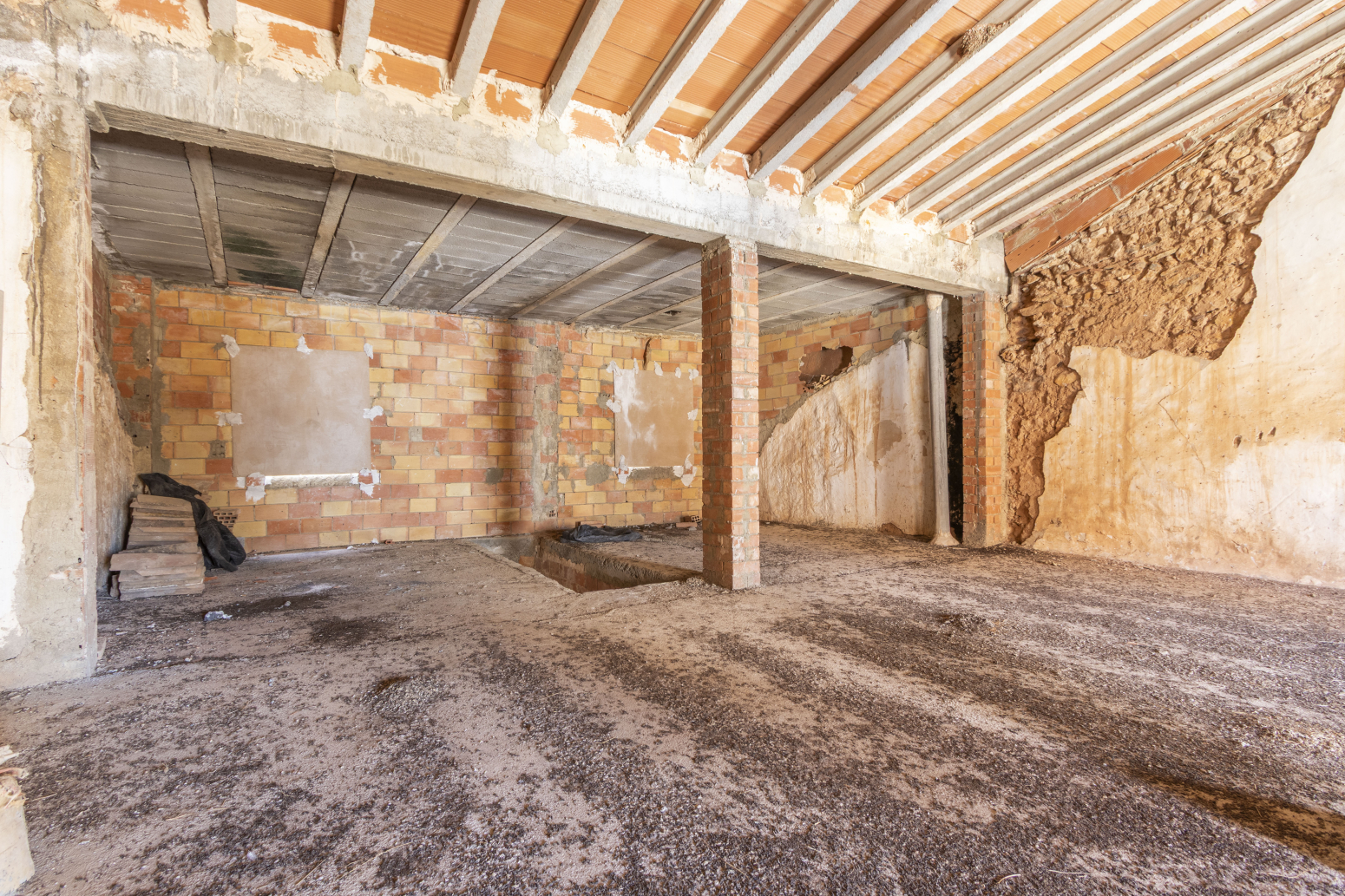 Casas o chalets-Venta-Quart de les Valls-2289986-Foto-2