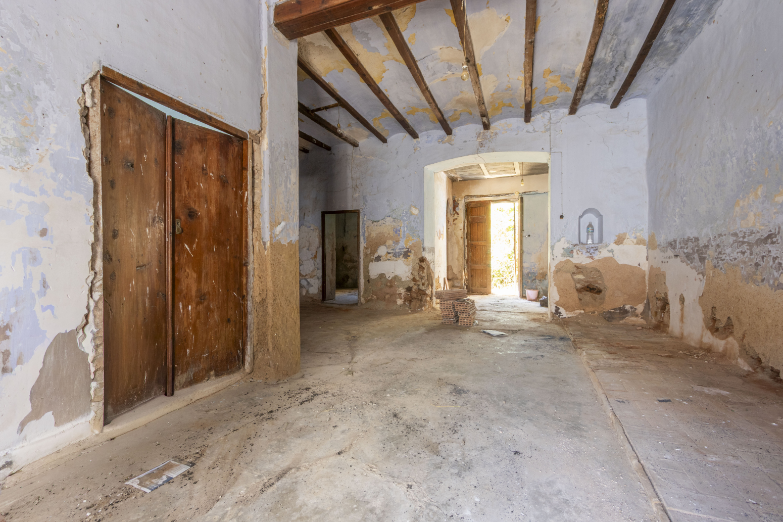 Casas o chalets-Venta-Quart de les Valls-2289986-Foto-3