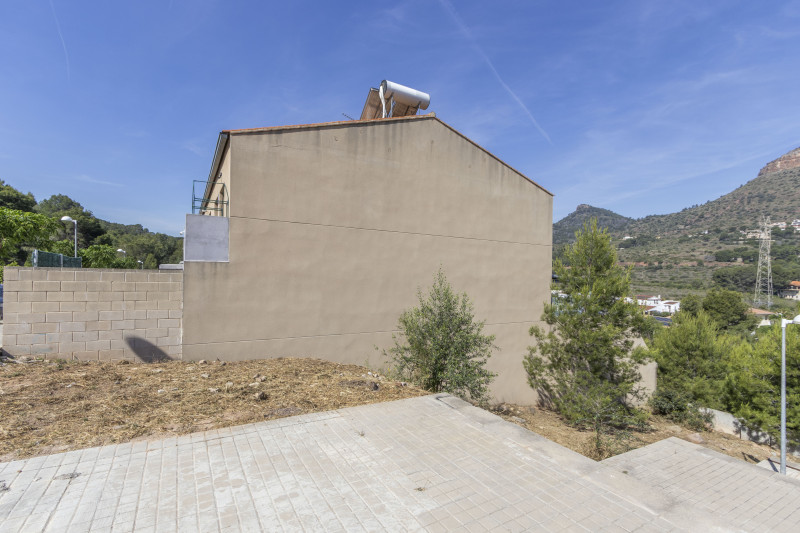 Fincas y solares-Venta-Gilet-2291829-Foto-3