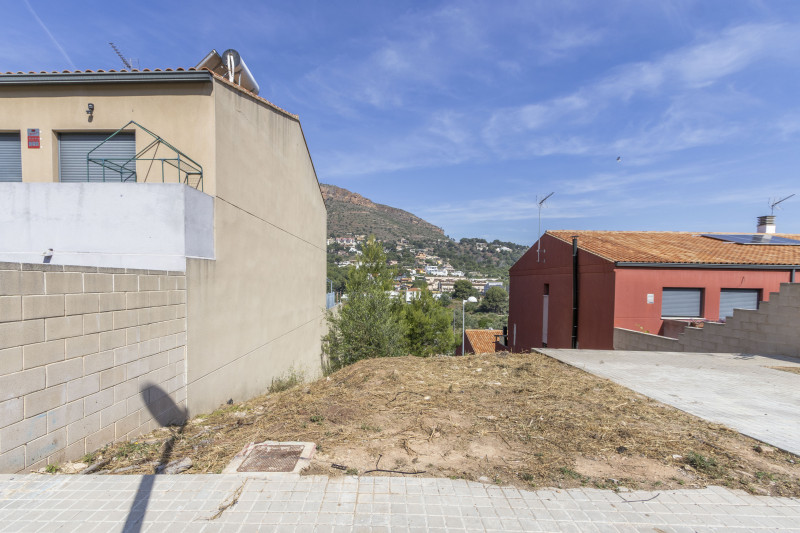 Fincas y solares-Venta-Gilet-2291829-Foto-2
