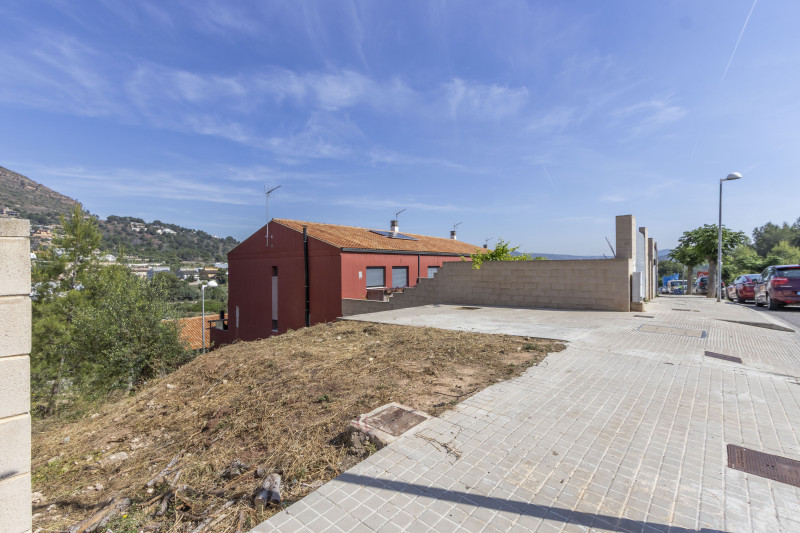 Fincas y solares-Venta-Gilet-2291829-Foto-6