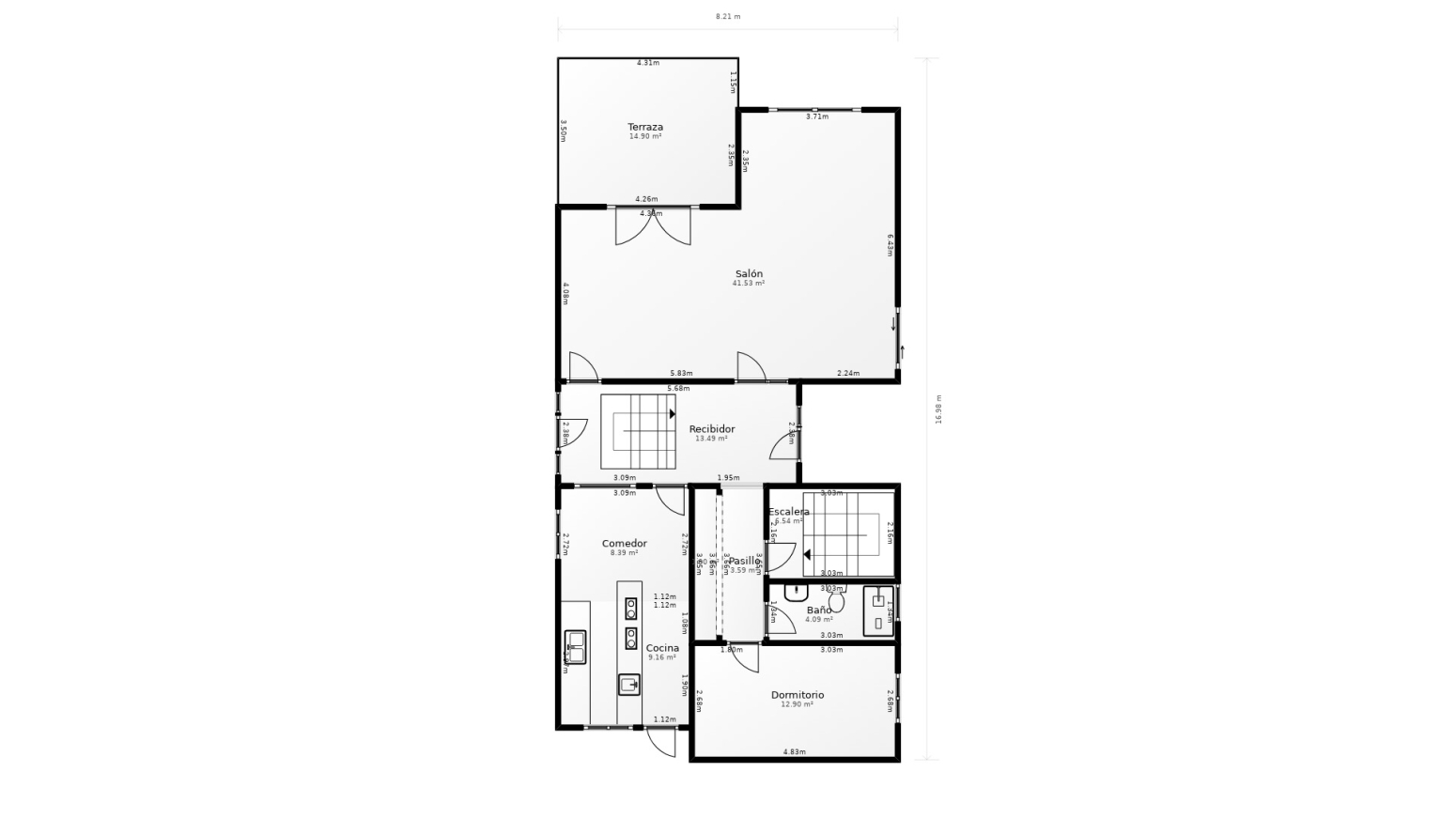 Casas o chalets-Venta-La CaÃ±ada-2300286-Foto-18