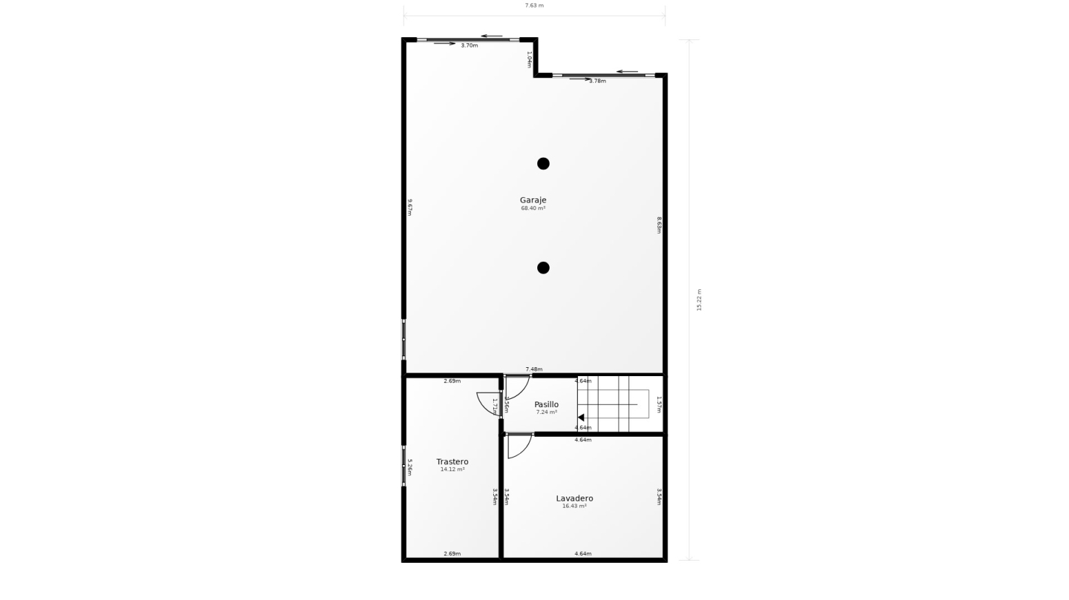 Casas o chalets-Venta-La CaÃ±ada-2300286-Foto-20