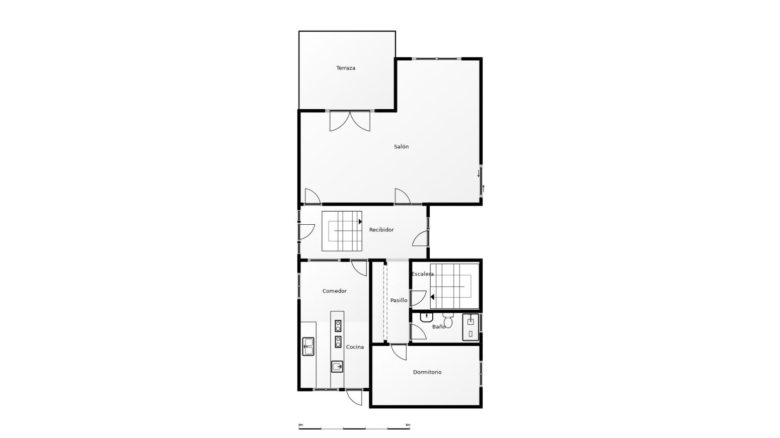 Casas o chalets-Venta-La CaÃ±ada-2300286-Foto-21
