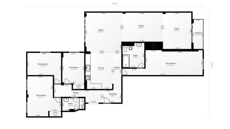 Pisos-Venta-Almà ssera-2308110-Foto-31