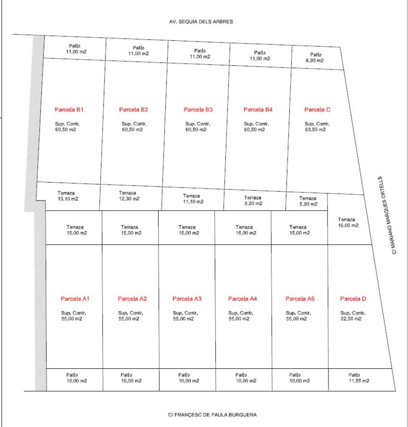 Fincas y solares-Venta-Sueca-2315319-Foto-7
