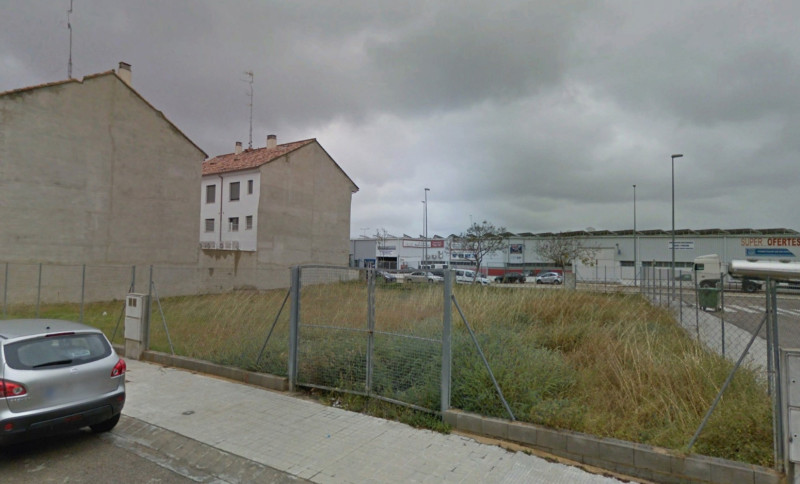 Fincas y solares-Venta-Sueca-2315319-Foto-2